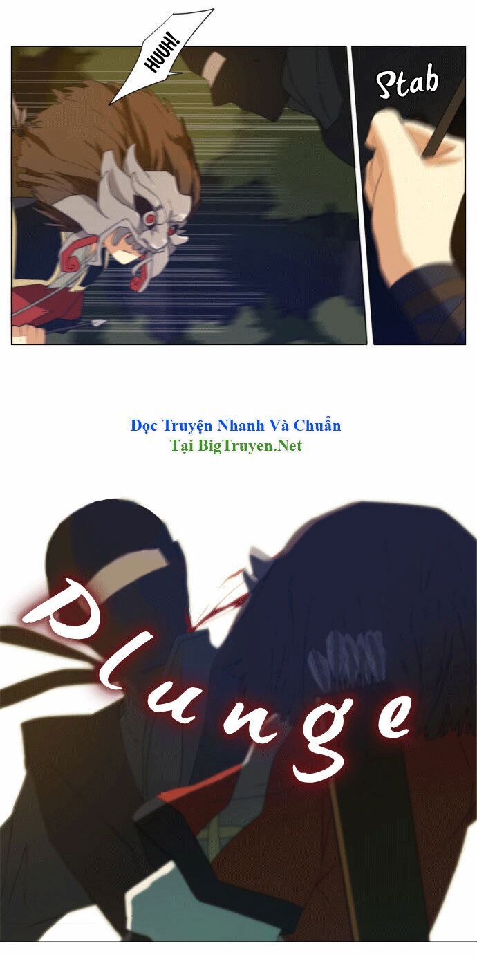 Chuông Thánh - Chương 37 - Trang 27