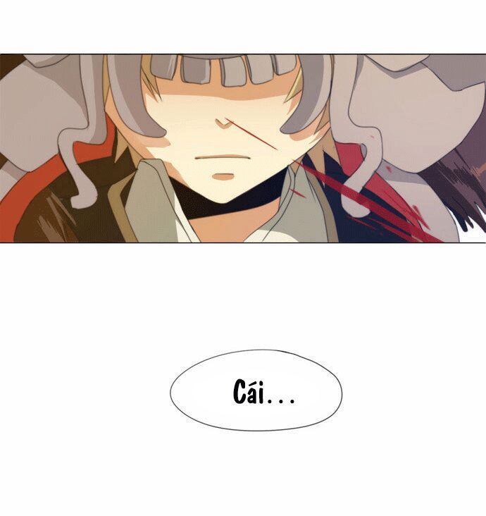 Chuông Thánh - Chương 37 - Trang 28