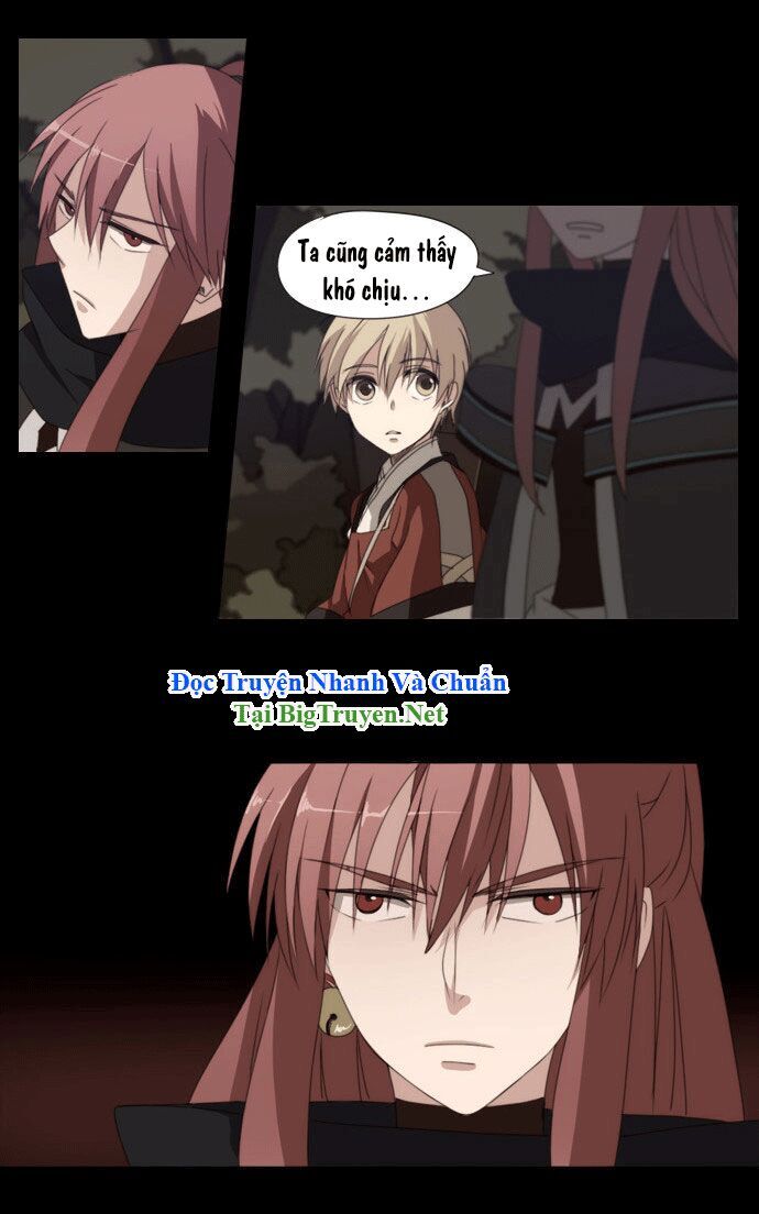 Chuông Thánh - Chương 37 - Trang 4