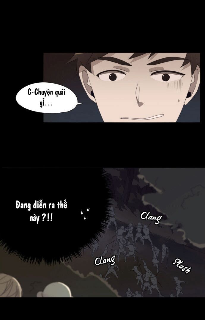 Chuông Thánh - Chương 37 - Trang 6