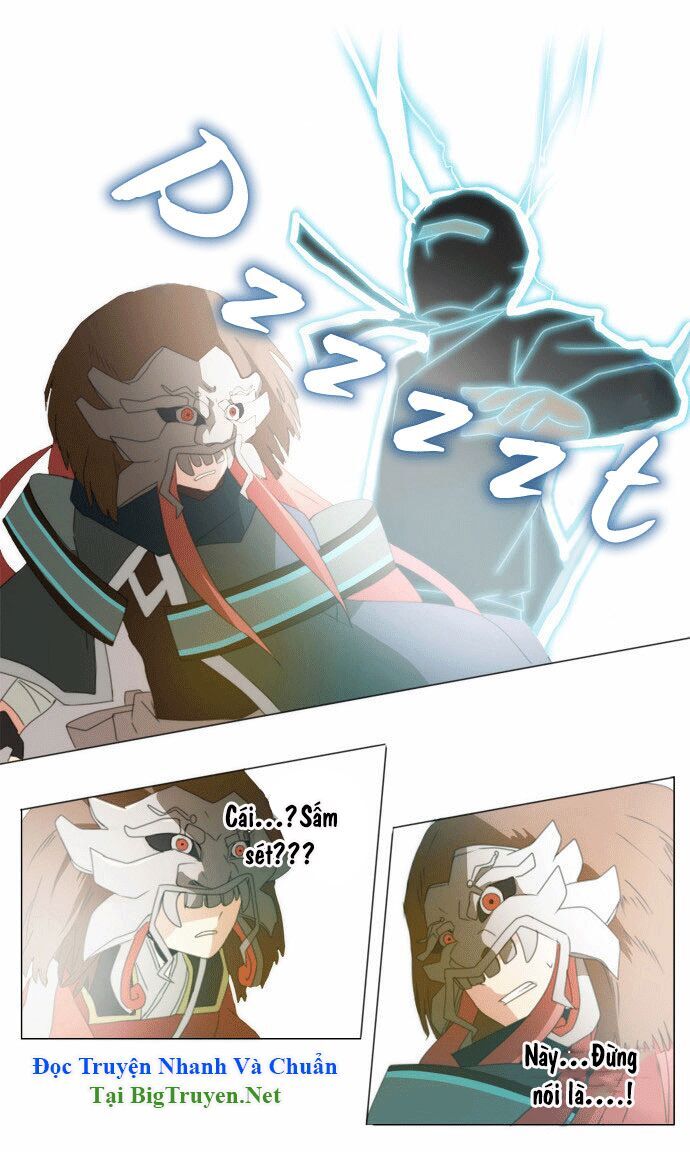 Chuông Thánh - Chương 38 - Trang 12