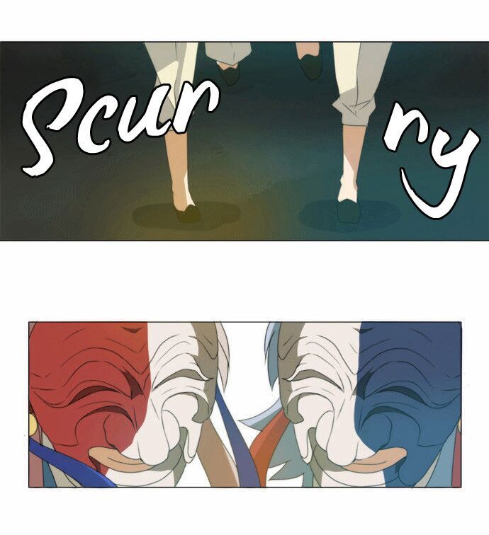 Chuông Thánh - Chương 38 - Trang 13