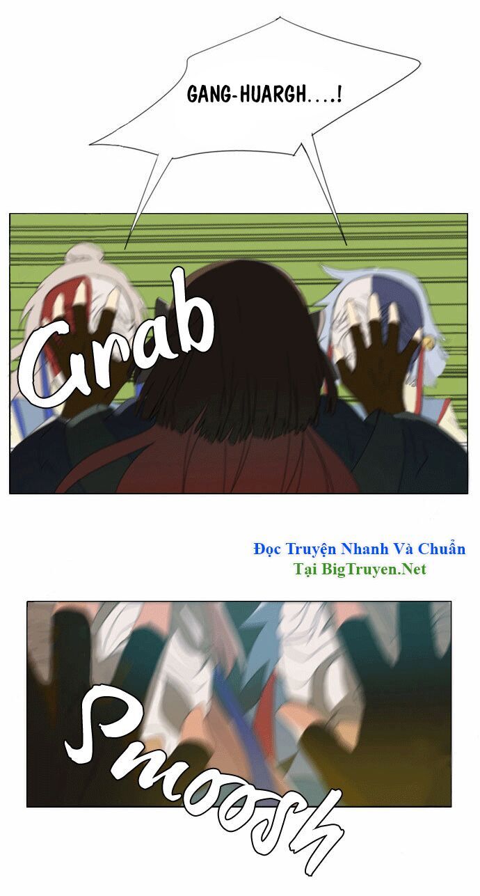 Chuông Thánh - Chương 38 - Trang 17