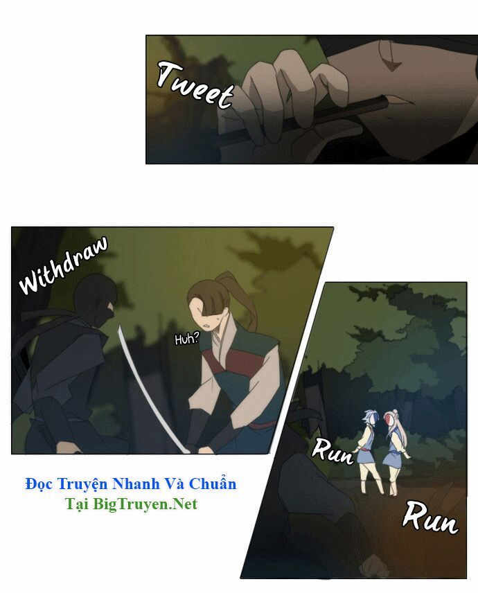 Chuông Thánh - Chương 38 - Trang 26