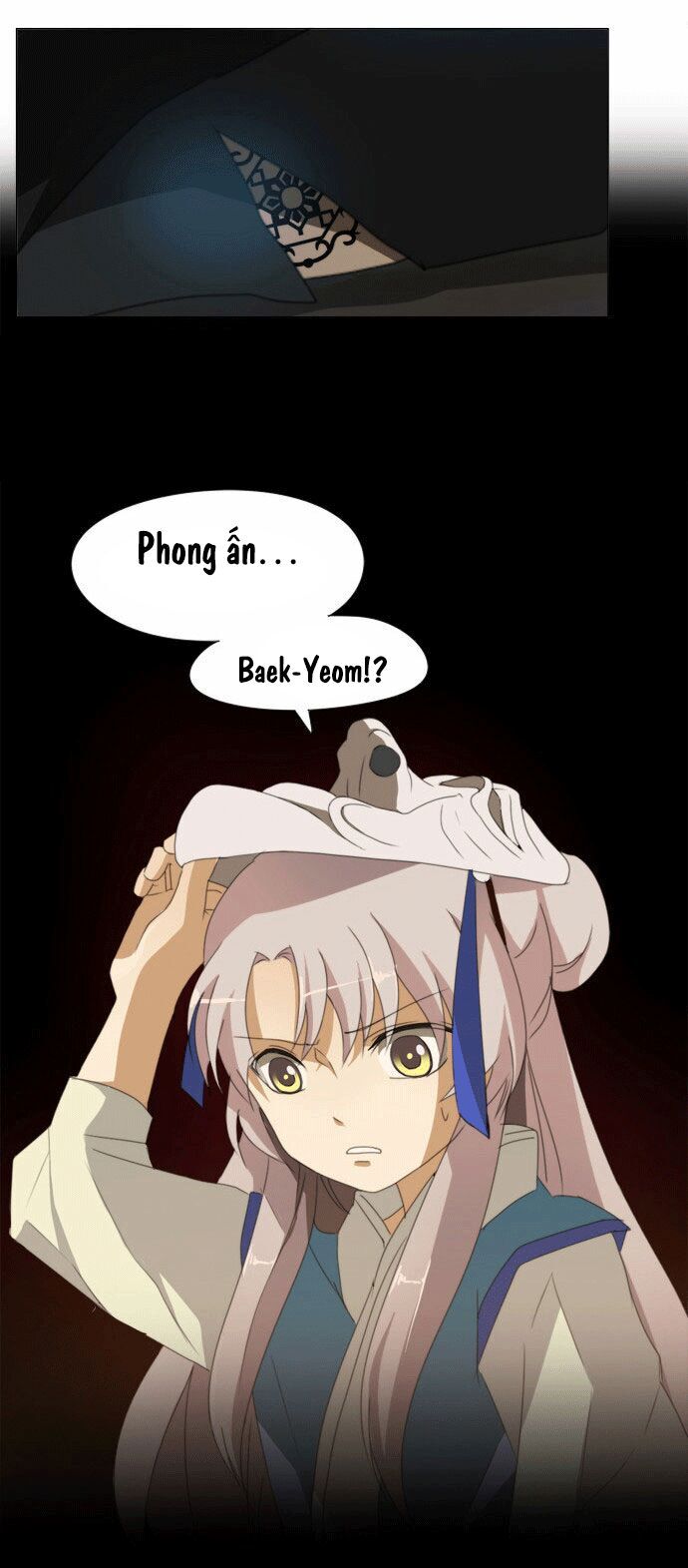 Chuông Thánh - Chương 38 - Trang 29
