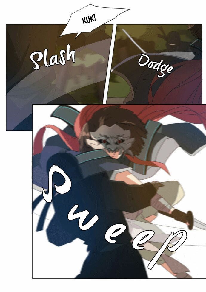 Chuông Thánh - Chương 38 - Trang 10