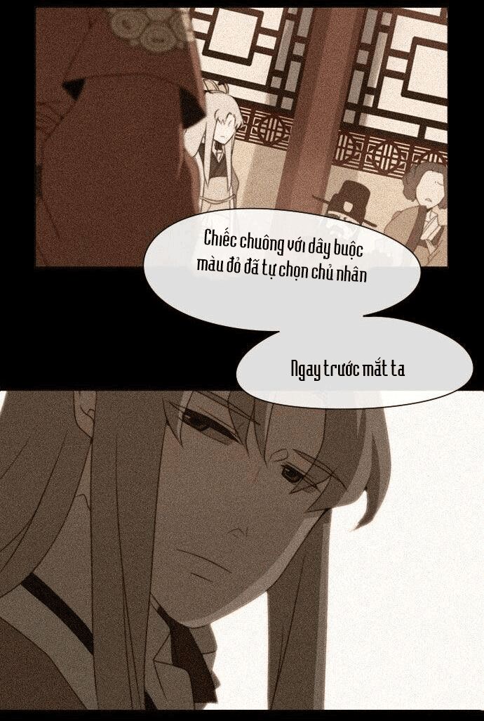 Chuông Thánh - Chương 10 - Trang 18