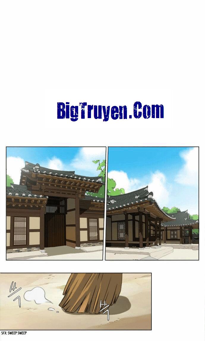 Chuông Thánh - Chương 10 - Trang 26