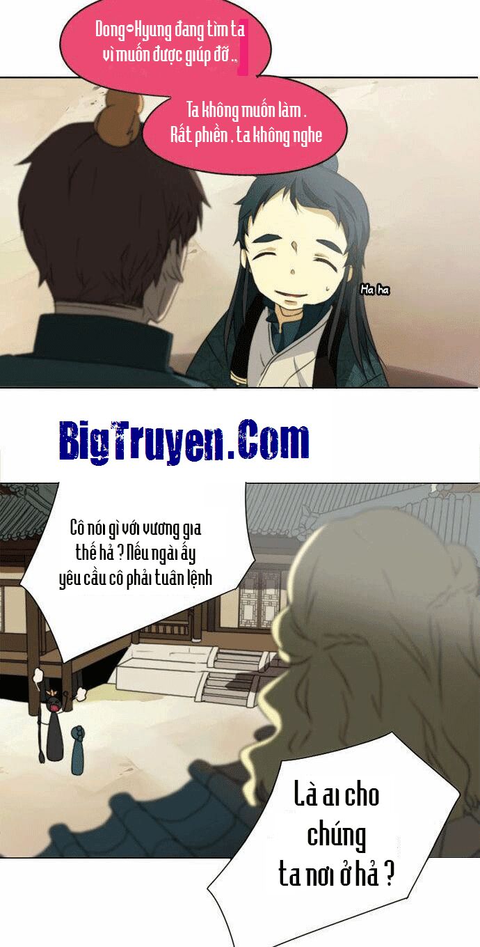 Chuông Thánh - Chương 10 - Trang 32