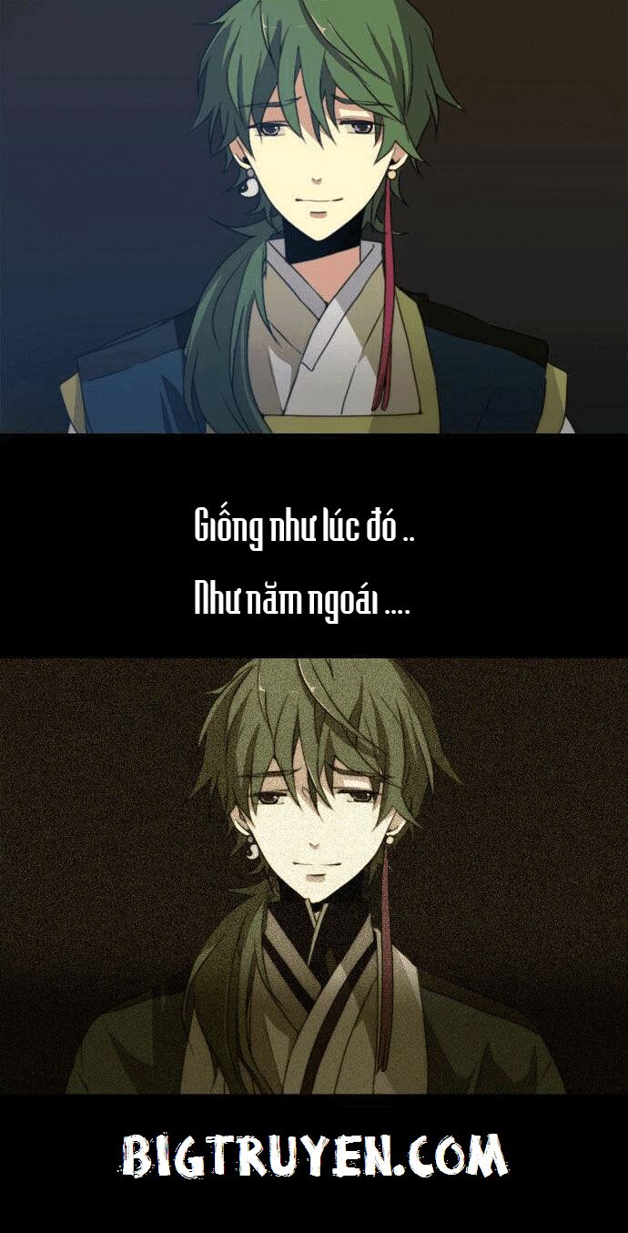 Chuông Thánh - Chương 10 - Trang 43