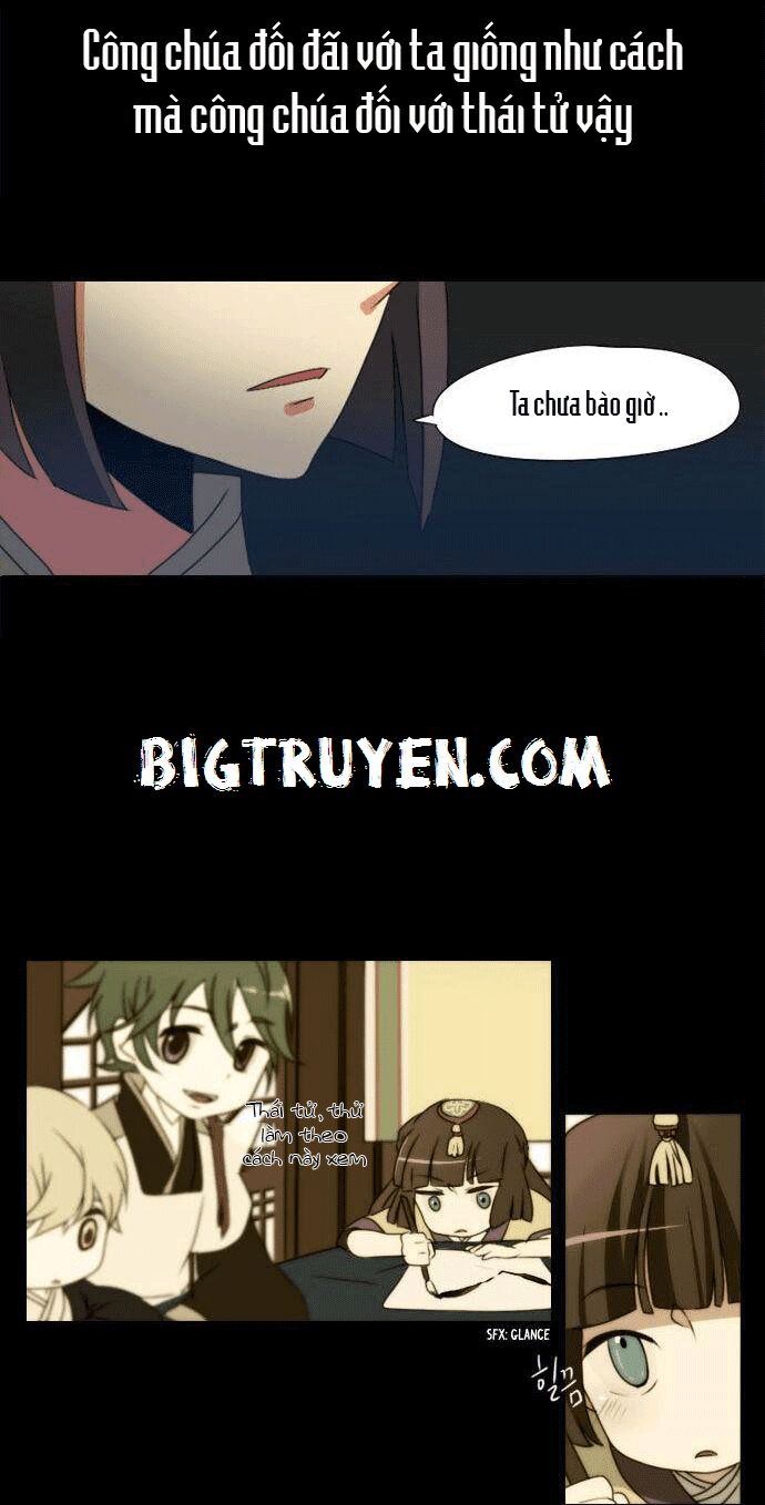 Chuông Thánh - Chương 10 - Trang 45