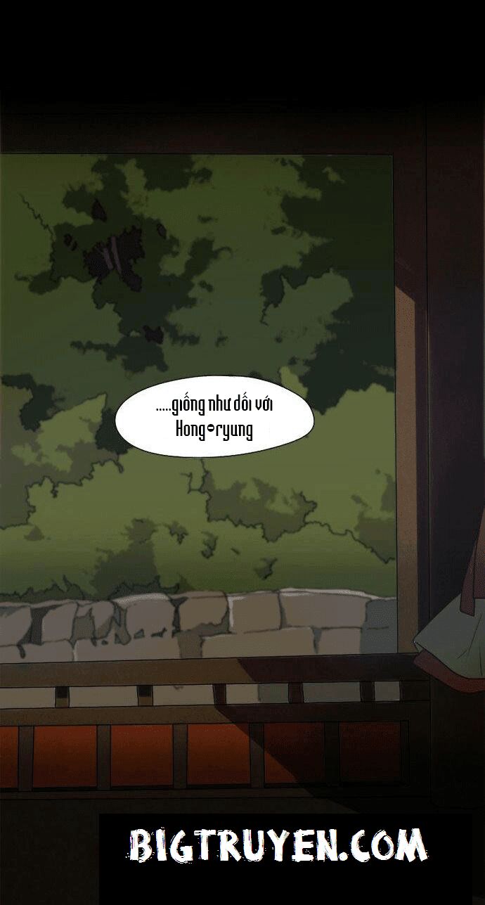 Chuông Thánh - Chương 10 - Trang 47