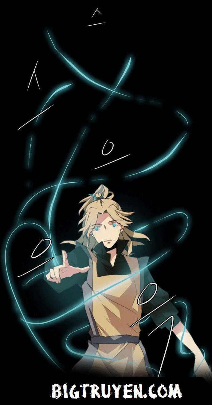 Chuông Thánh - Chương 10 - Trang 6