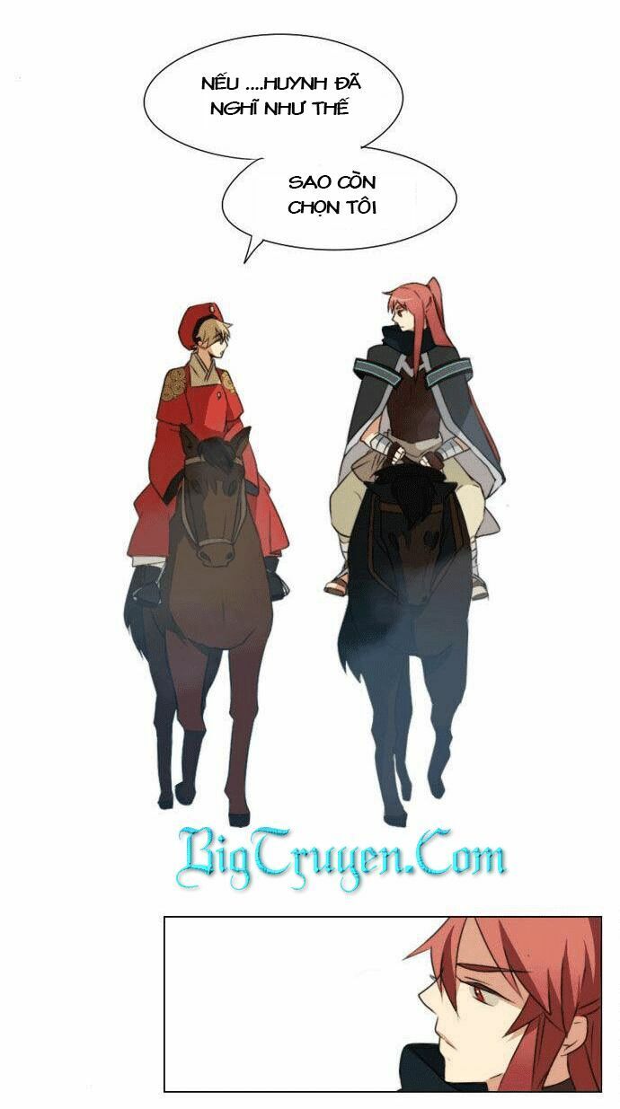 Chuông Thánh - Chương 12 - Trang 14