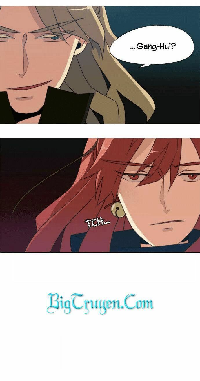 Chuông Thánh - Chương 12 - Trang 25