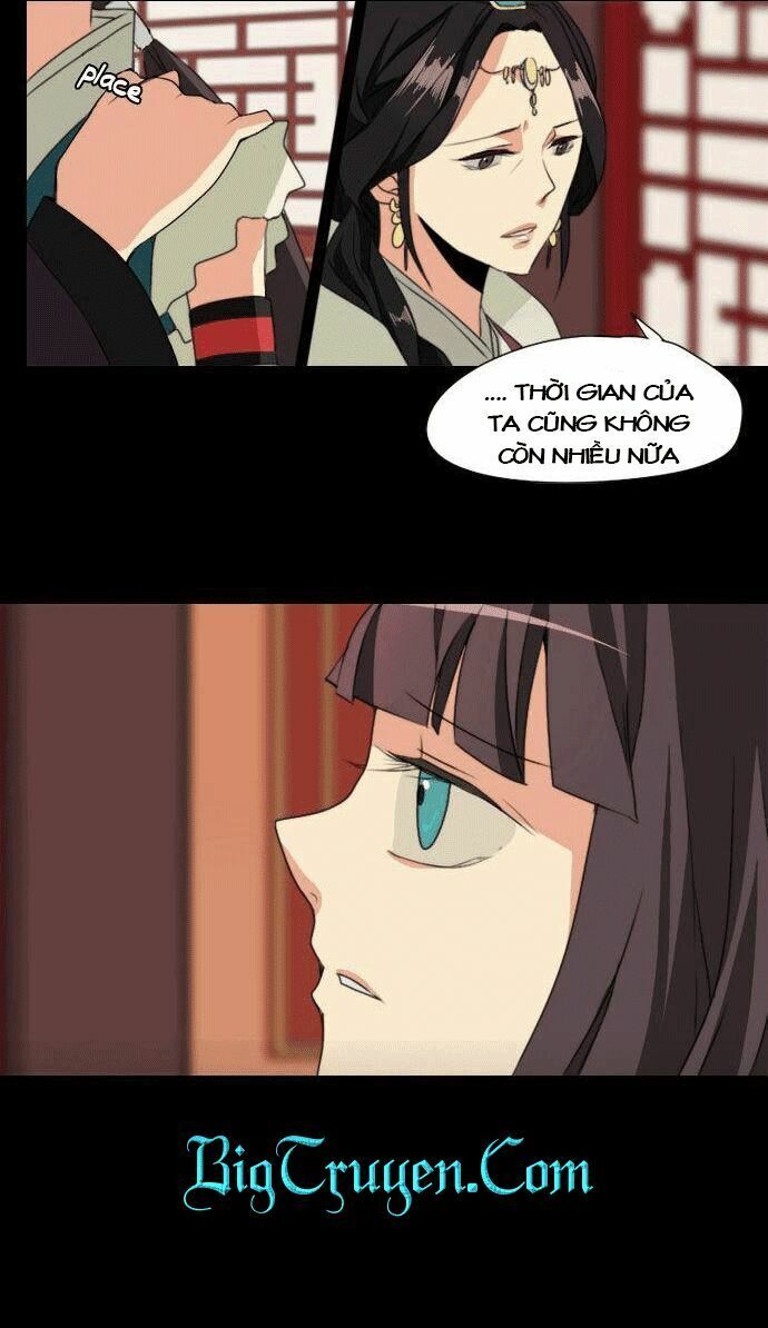 Chuông Thánh - Chương 12 - Trang 9