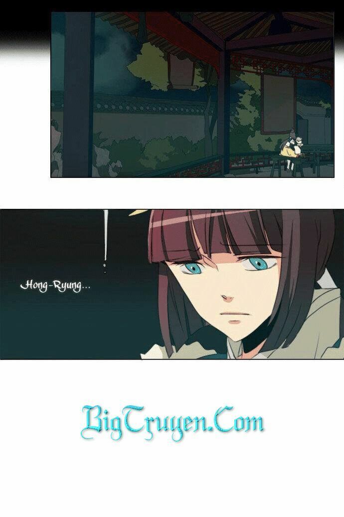 Chuông Thánh - Chương 12 - Trang 10