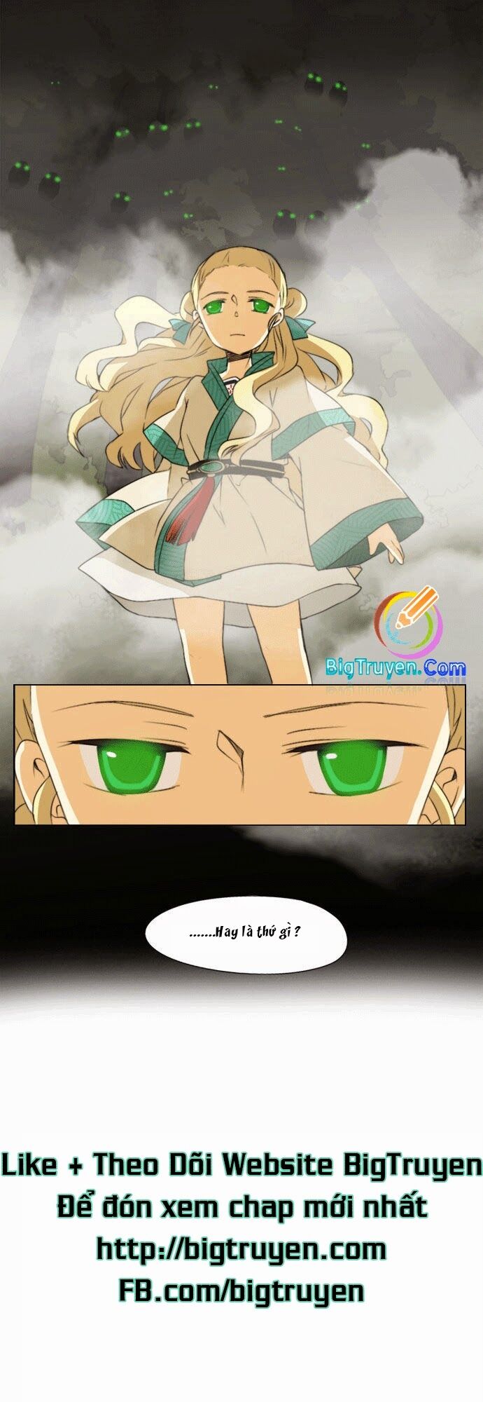 Chuông Thánh - Chương 15 - Trang 26