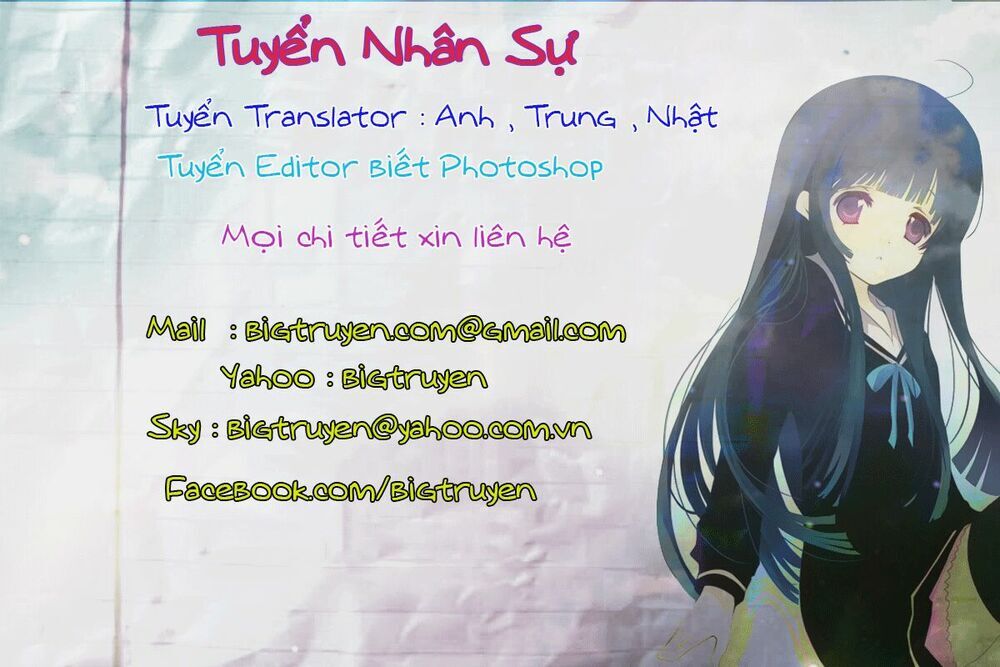 Chuông Thánh - Chương 16 - Trang 23