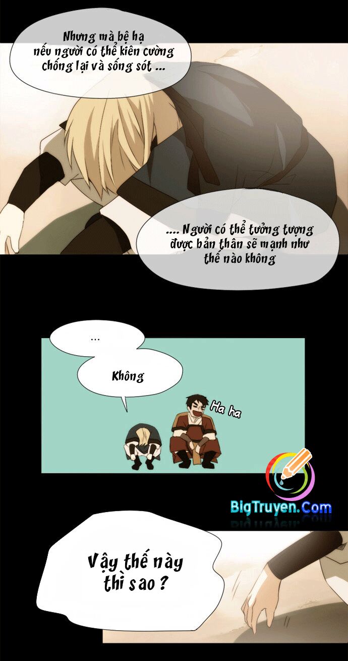 Chuông Thánh - Chương 17 - Trang 3