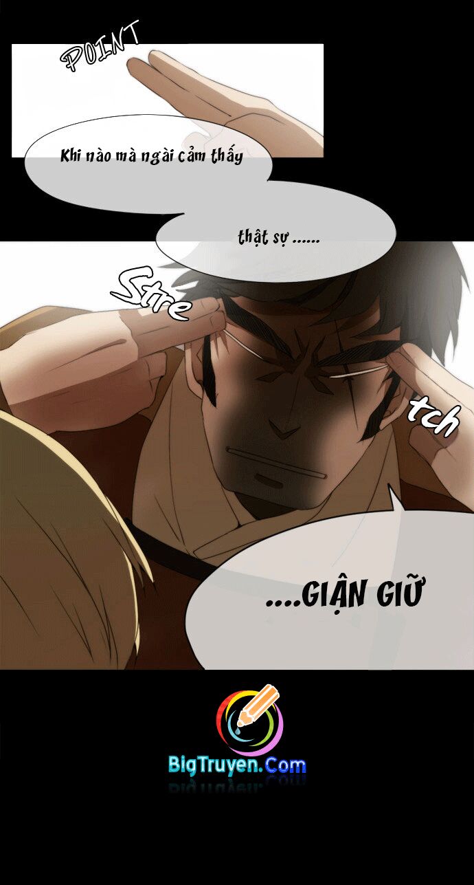 Chuông Thánh - Chương 17 - Trang 5