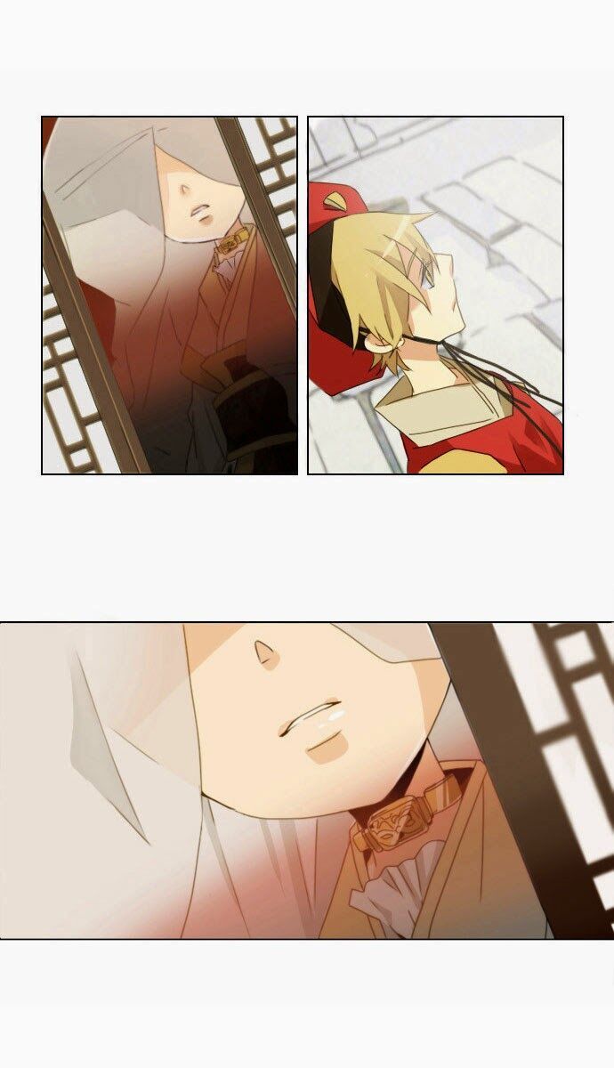 Chuông Thánh - Chương 2 - Trang 1