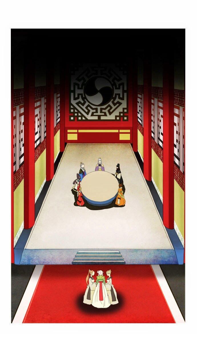 Chuông Thánh - Chương 2 - Trang 26