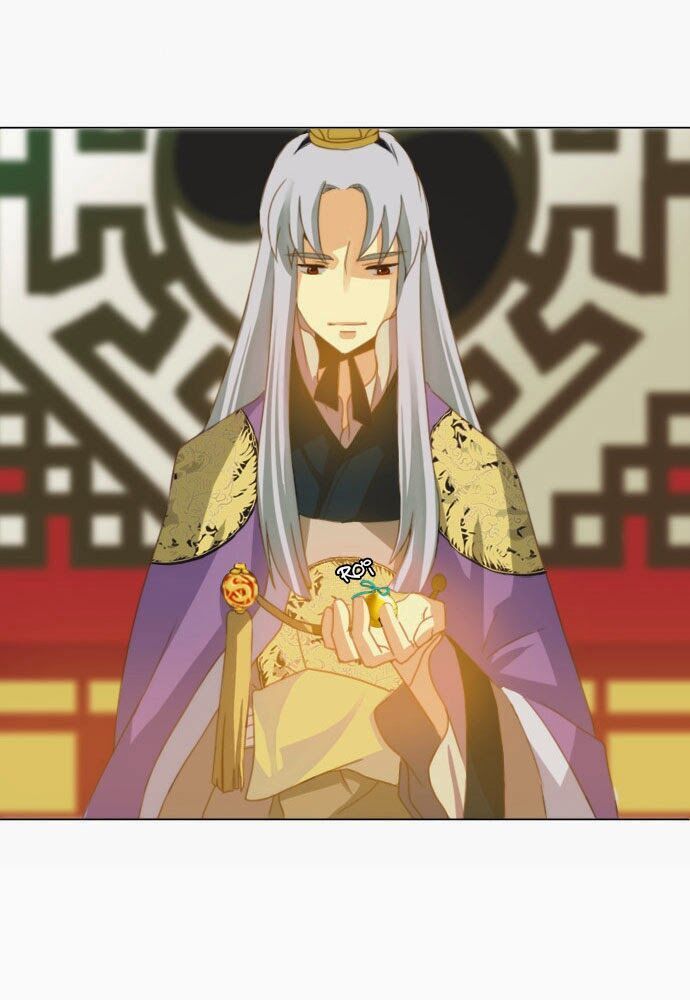 Chuông Thánh - Chương 2 - Trang 31