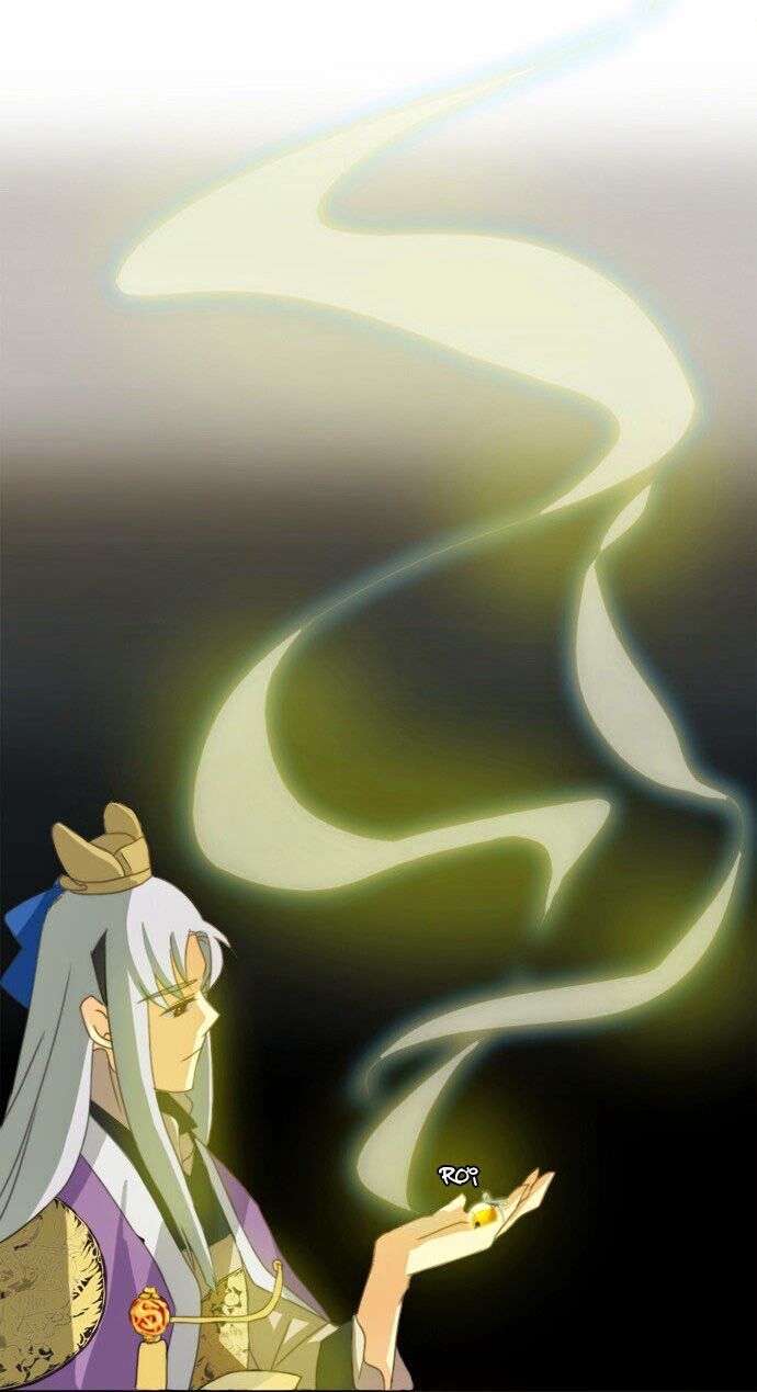 Chuông Thánh - Chương 2 - Trang 34