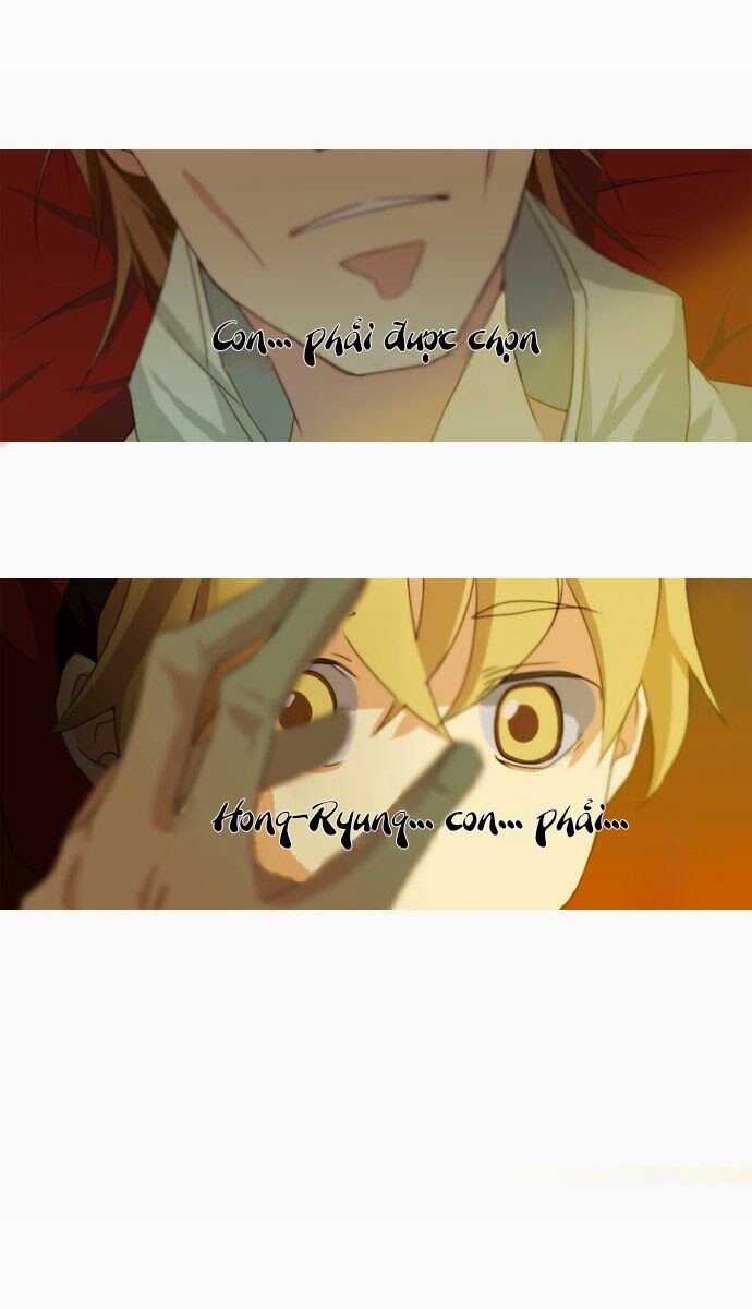 Chuông Thánh - Chương 2 - Trang 39