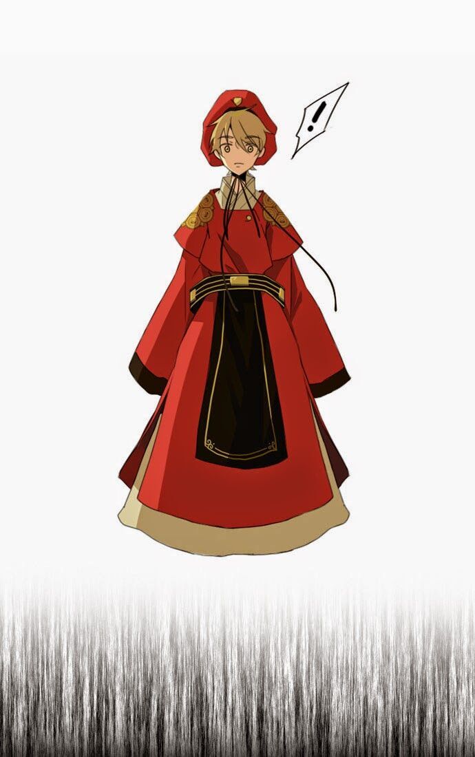 Chuông Thánh - Chương 2 - Trang 42