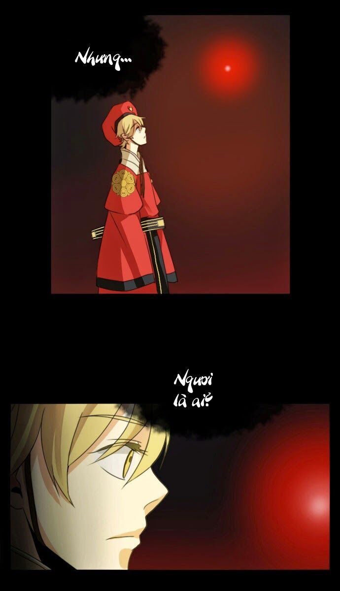 Chuông Thánh - Chương 2 - Trang 46