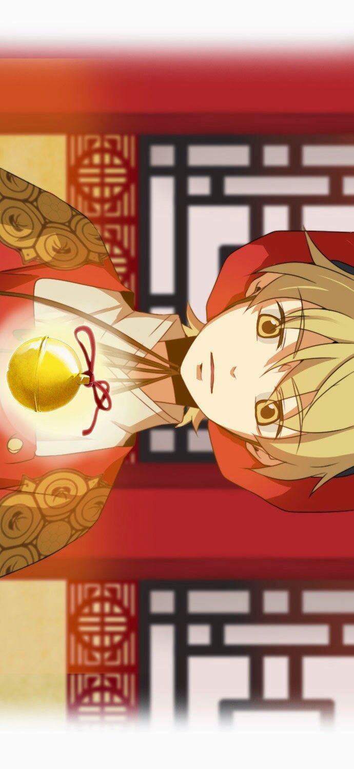 Chuông Thánh - Chương 2 - Trang 53