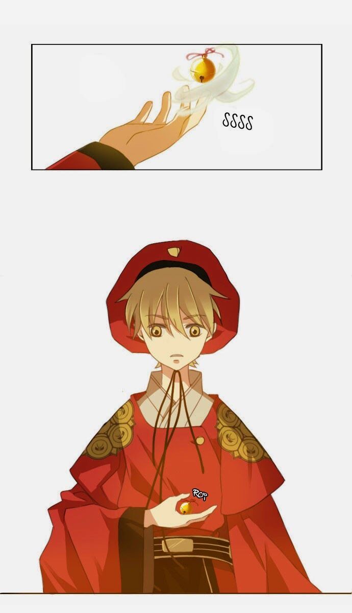 Chuông Thánh - Chương 2 - Trang 56