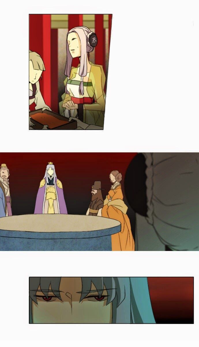 Chuông Thánh - Chương 2 - Trang 57