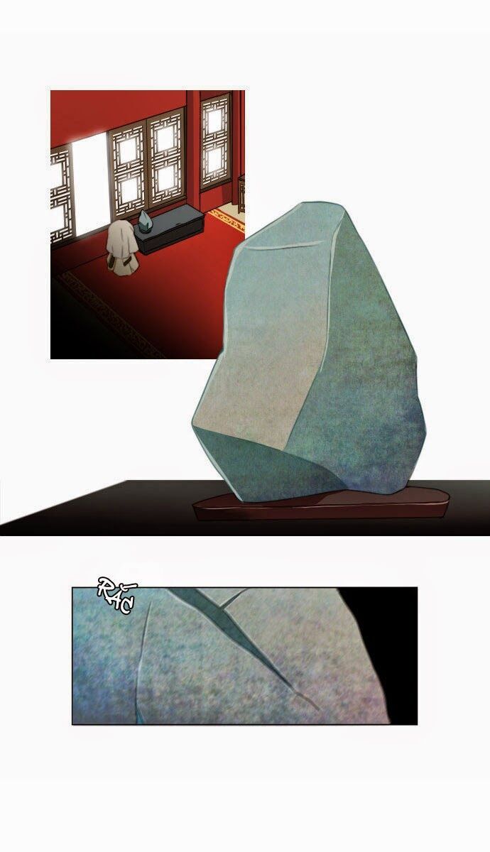 Chuông Thánh - Chương 2 - Trang 60