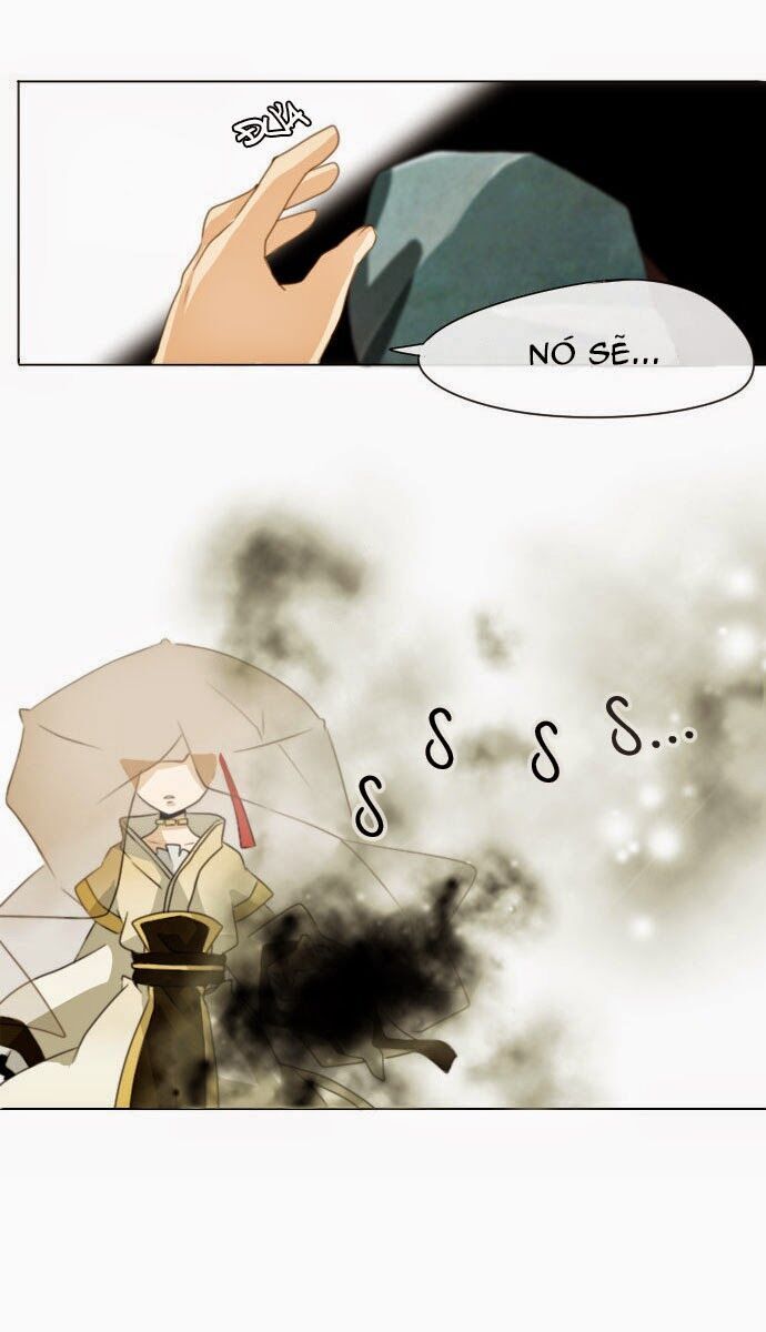 Chuông Thánh - Chương 2 - Trang 62