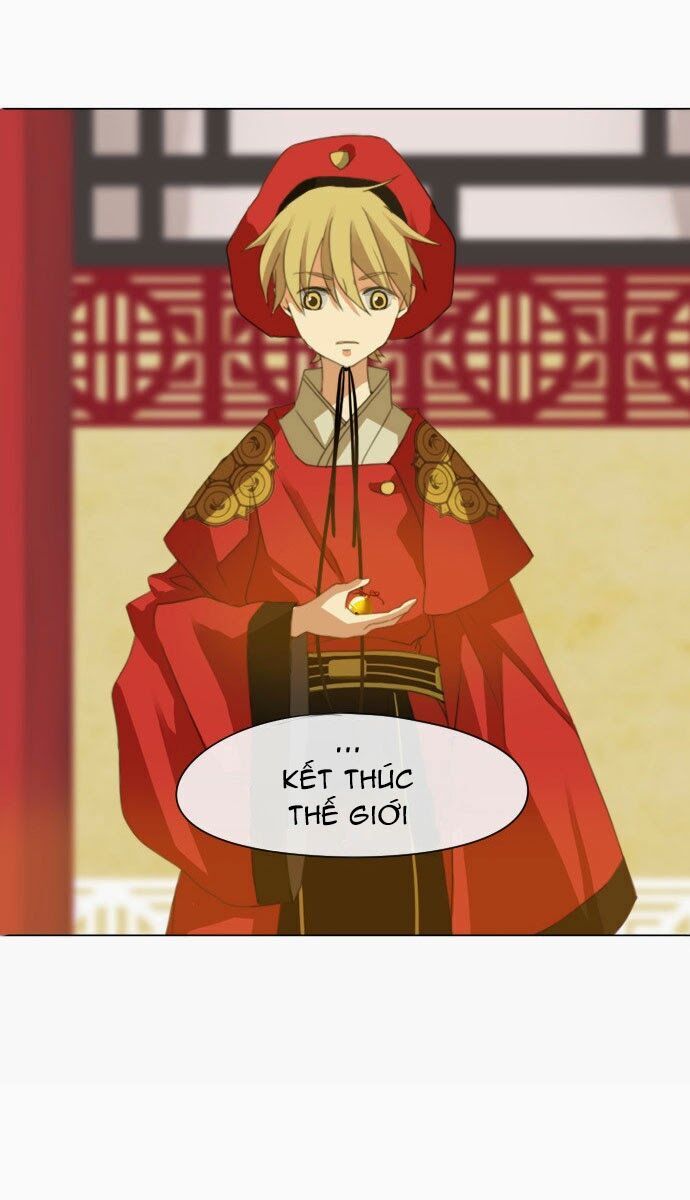 Chuông Thánh - Chương 2 - Trang 63