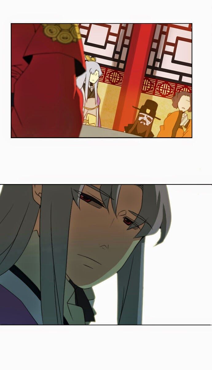 Chuông Thánh - Chương 2 - Trang 64