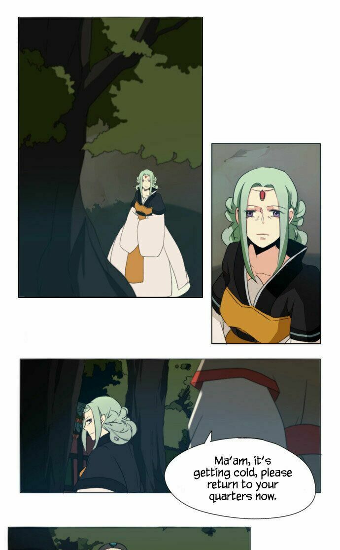 Chuông Thánh - Chương 20 - Trang 2