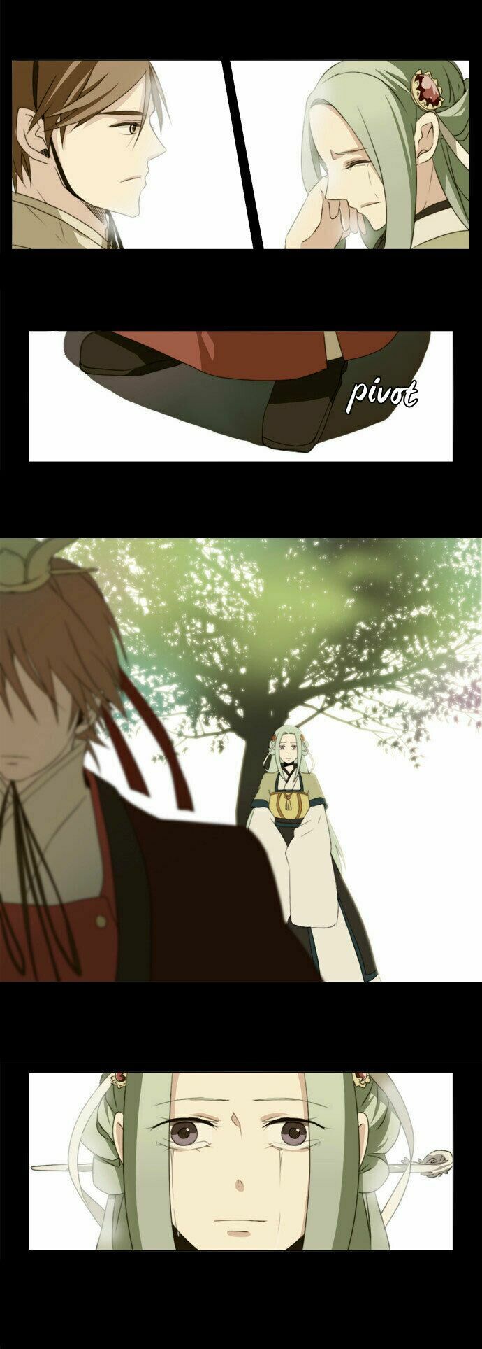 Chuông Thánh - Chương 20 - Trang 12