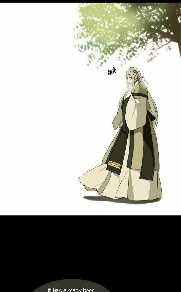 Chuông Thánh - Chương 20 - Trang 13