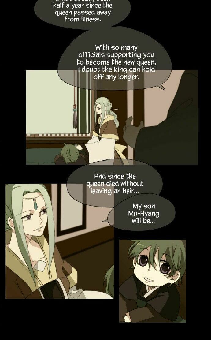 Chuông Thánh - Chương 20 - Trang 14