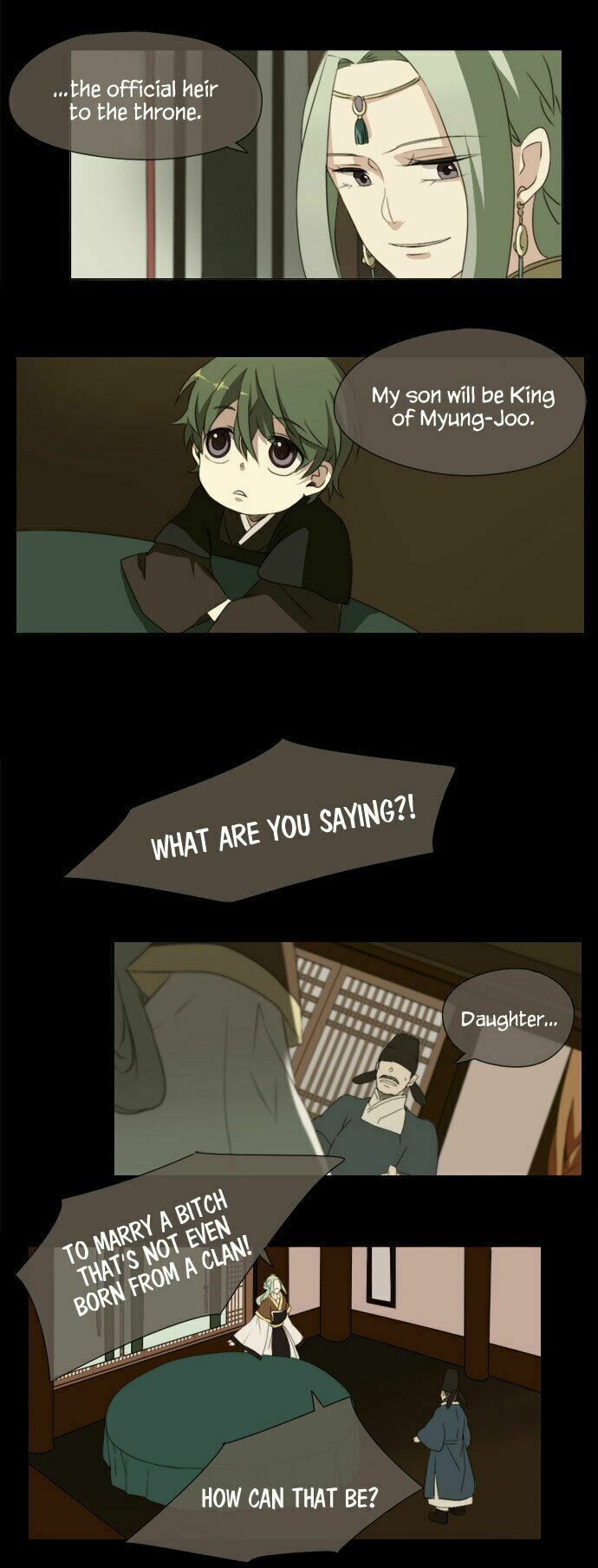 Chuông Thánh - Chương 20 - Trang 15