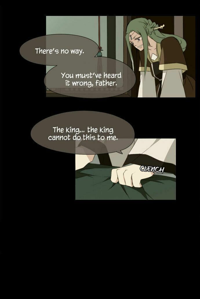 Chuông Thánh - Chương 20 - Trang 16