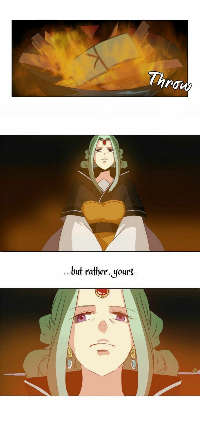 Chuông Thánh - Chương 20 - Trang 23