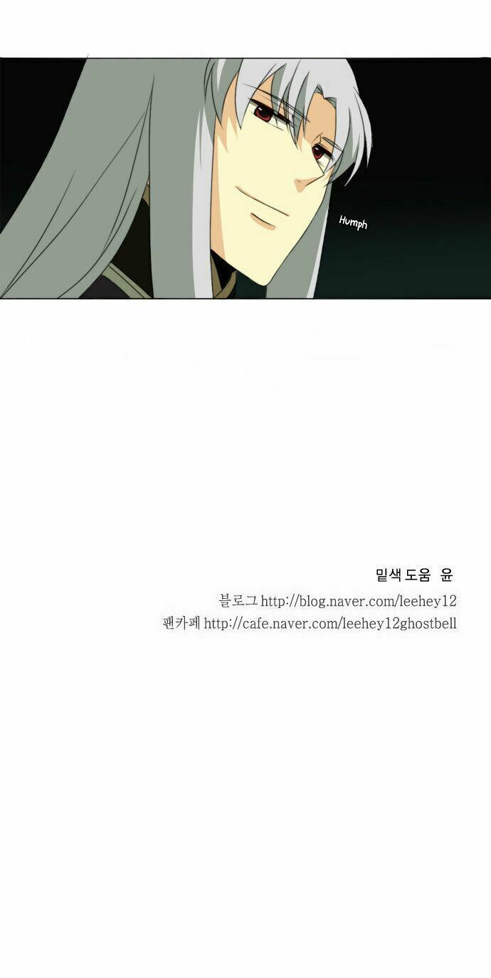 Chuông Thánh - Chương 20 - Trang 26