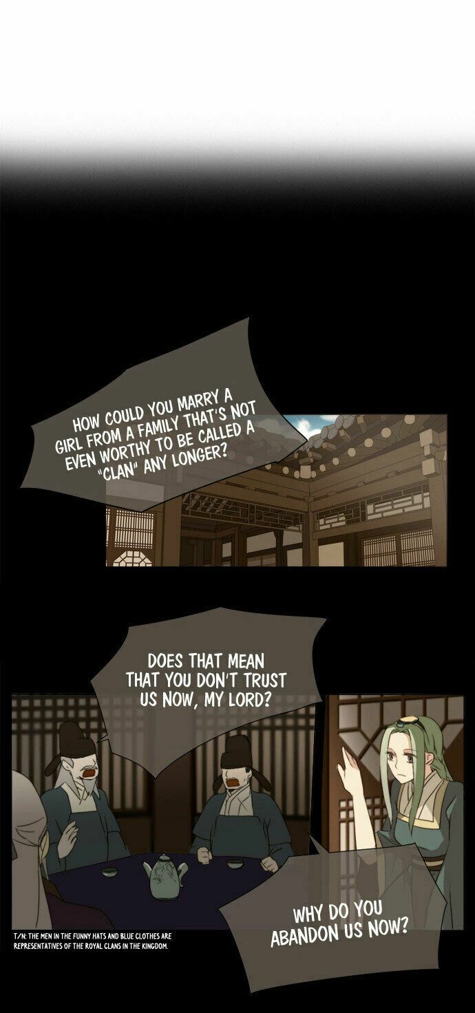 Chuông Thánh - Chương 20 - Trang 8