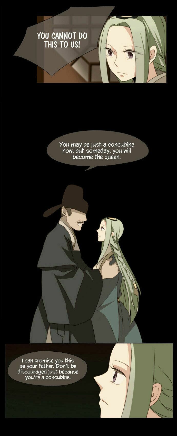 Chuông Thánh - Chương 20 - Trang 9