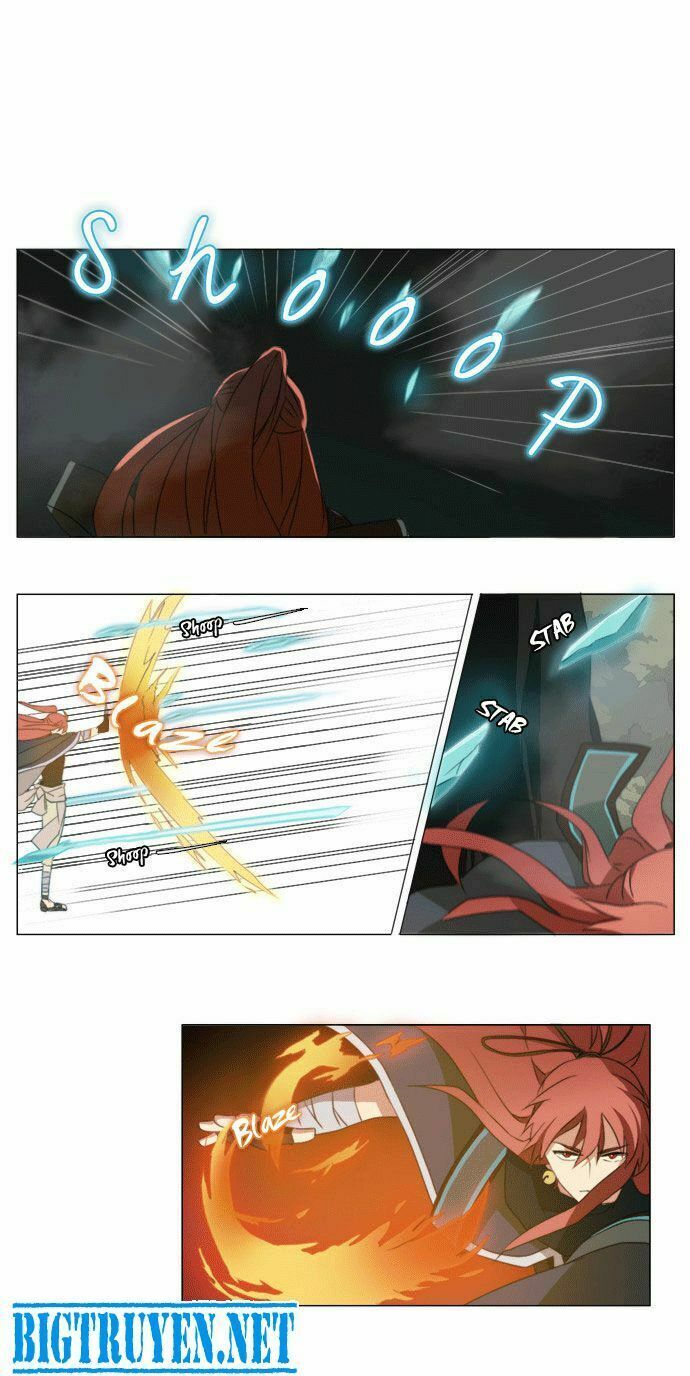 Chuông Thánh - Chương 21 - Trang 15